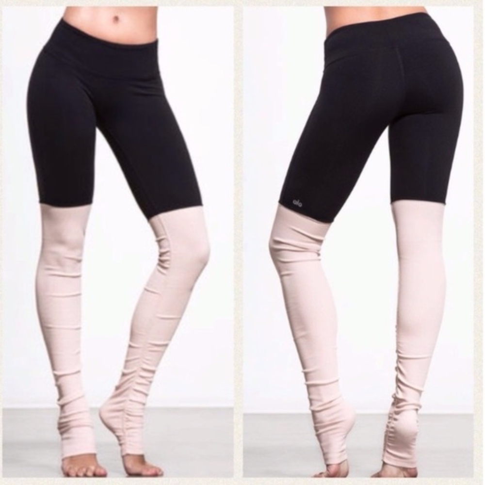 Yoga Leggings